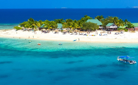 best Island for Family and couple tour in Georgia