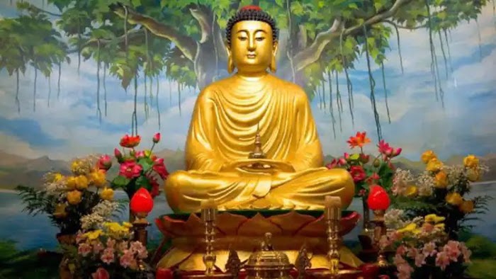 Buddha Purnima 2022 : प्रभु का हाथ आपके सिर हो , सुख - समृद्धि आपके दर हों 