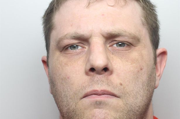 Man caught with £20,000 of 'Champagne' cocaine in Huddersfield