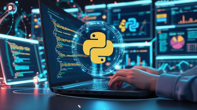 The Easiest Way to Learn 100% Python Programming Language