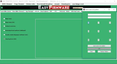 Easy Firmware Tool 2.0.0.10 Free Download