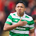 Συνεχίζει ο Izaguirre στη Celtic