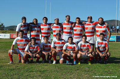 Lince rugby Club