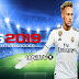 pes 2019 atualizado brasileirão e europeu narração andre henning, (ppsspp android)