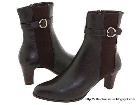 Ville chaussure:chaussure-569754