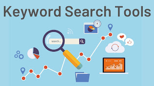 keyword search tool