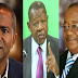 Communauté internationale, Katumbi, Kyungu et Opposition critiqués sévèrement par L. Mende. (communiqué ci-dessous)