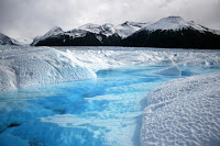 glacier