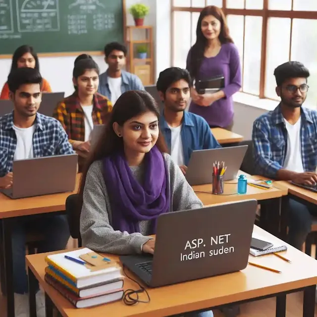 Asp.NET Training In Kolkata
