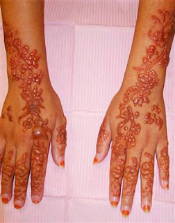 The Best Tattoos With Tattoo Designs A Wedding Henna Tattoo Picture 4