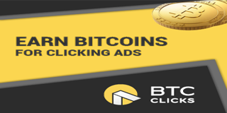 Logotipo de BTCclicks
