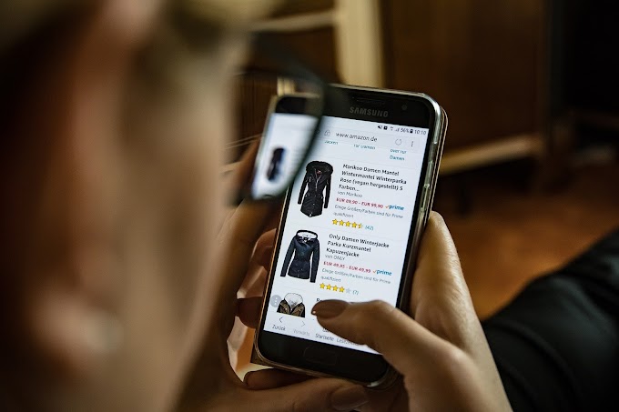 How to shop online like a pro? 