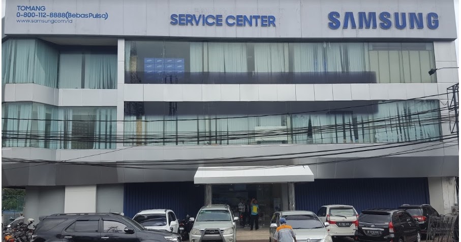 Samsung Service Center Jakarta Barat Telpon, Alamat Dan Peta
