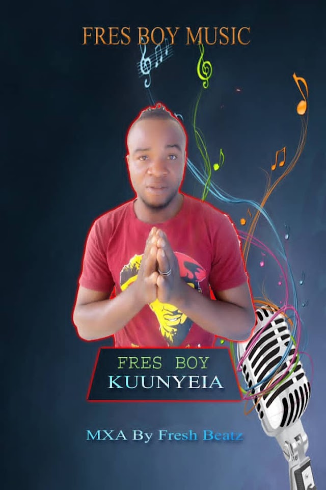 Download Freshbwoy Kuunyela mp3