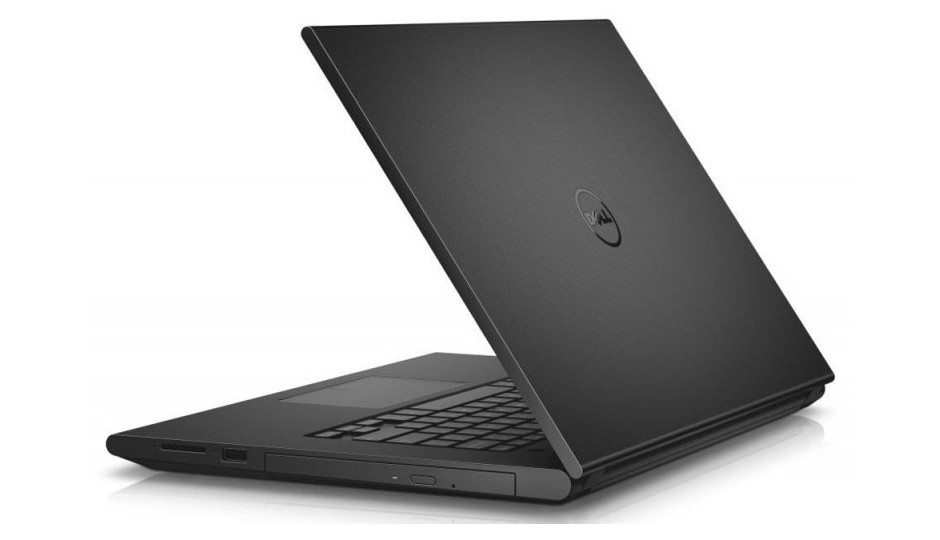 تعريف لاب توب ديل Inspiron 15