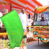 संकट का साथी है परिवहन निगमः सीएम ने अयोध्या में 'मिशन महिला सारथी' का किया शुभारंभ व हरी झंडी दिखाकर 51 साधारण बसों को किया रवाना 