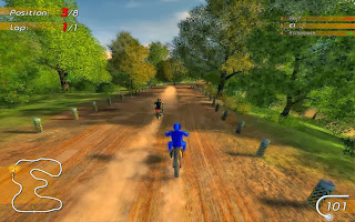 Moto Racing Free Download PC Game Full Version 