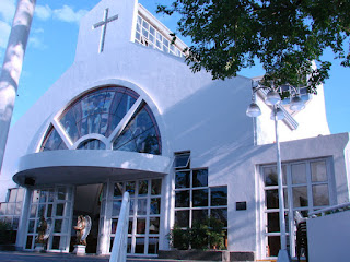 St. Martin de Porres Parish - United Hills Village, Parañaque City
