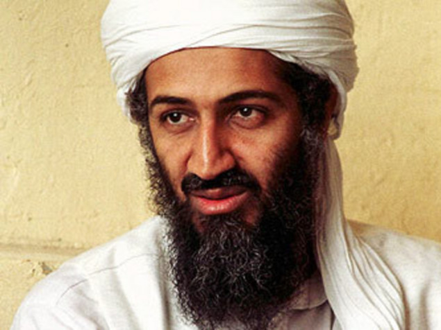 is osama bin laden dead. Is Osama Bin Laden dead.