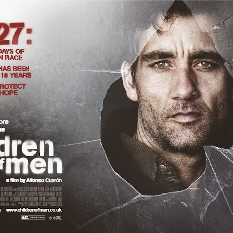 Hijos de los hombres / Children of Men [Película]