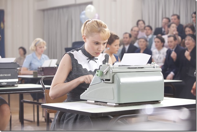 Tutti Pazzi per Rose (Populaire) – Daruma.View.Cinema