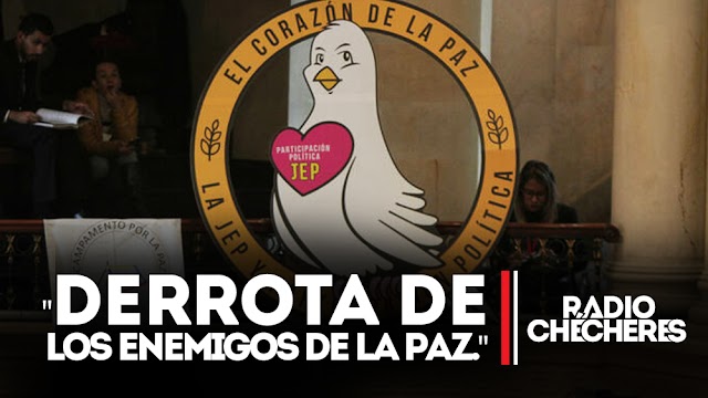 Vuelven 16 curules de Paz para víctimas del conflicto. Chocó, Cauca, Nariño, Catatumbo, Guaviare, Urabá... 