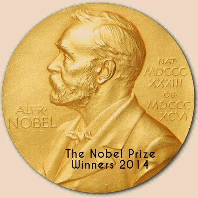 http://thinkpsc.blogspot.in/2015/01/Nobel-Prize-Winners-2014.html
