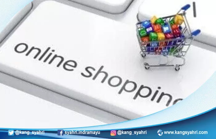 Kelebihan Belanja Online Shop