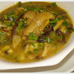 Resepi Bubur Ayam Pedas