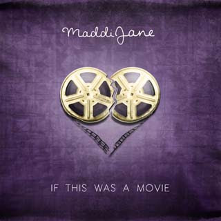 Maddi Jane – If This Was a Movie Lyrics | Letras | Lirik | Tekst | Text | Testo | Paroles - Source: musicjuzz.blogspot.com