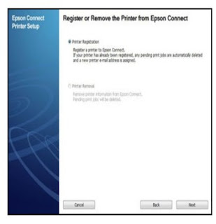 Connect Epson Printer To Wifi