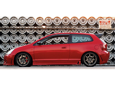 Check out a flashback of their Honda Tuning Article