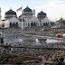 In memoriam Tsunami Aceh 