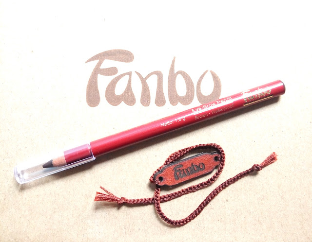 Fanbo Fantastic Makeup Series