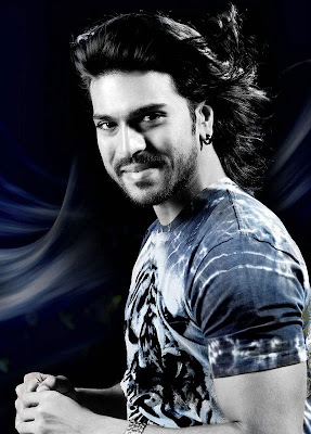 Ram Charan Tej Magadheera Movie Photo Gallery 