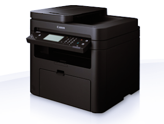 Canon i-SENSYS MF217w Driver Download