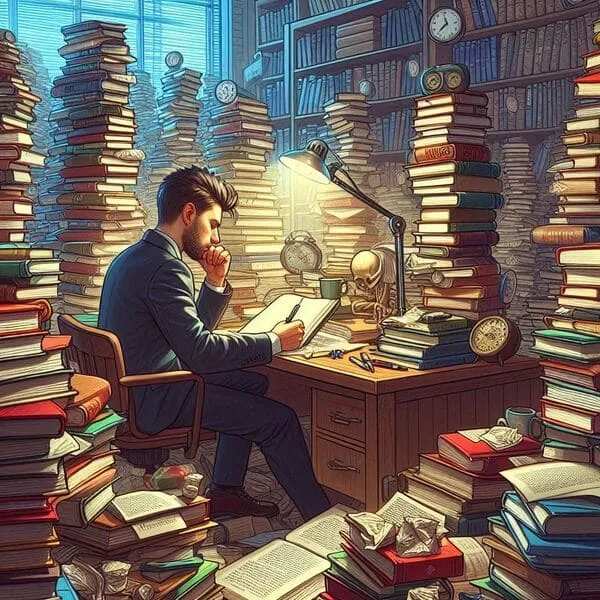 The Ultimate Guide to Unlocking the Power of Book Reviews