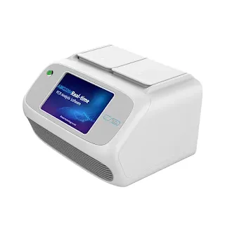 PCR-Instruments