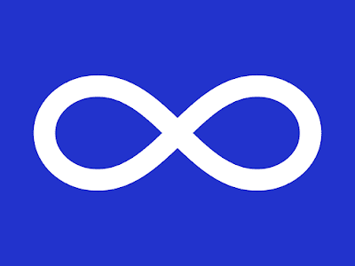 The Metis Flag