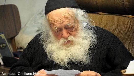 Rabino Chaim Kanievsky