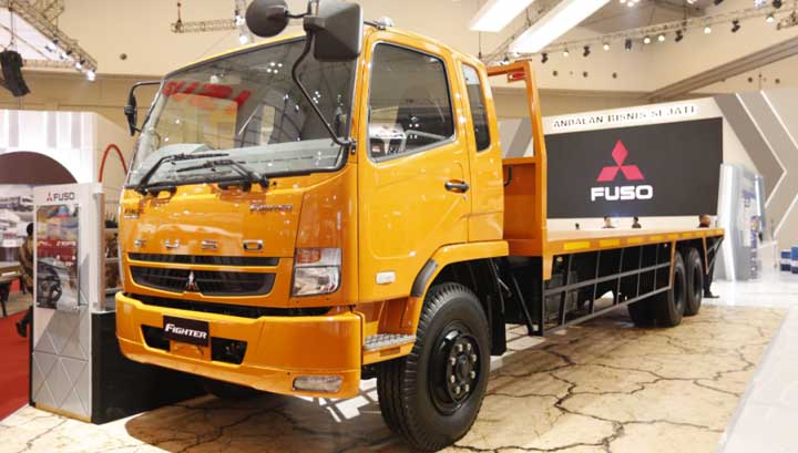 Konsep Populer Jenis Jenis Truk Hino, Yang Terbaru!