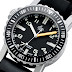 LACO Squad Watch 1000 Meter AUTOMATIC