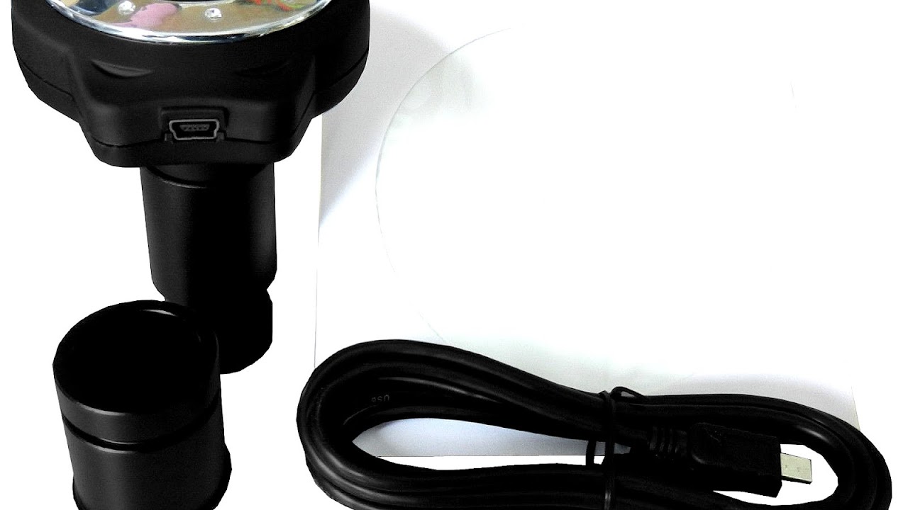 Microscope Usb Camera