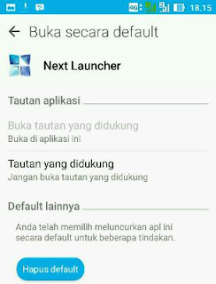 Ini Caranya Mengatasi Aplikasi Android Yang Tidak Bisa di Uninstall