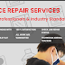 Appliance repair by advanceappliance.ca