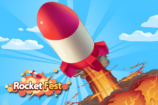 Rocket Fest