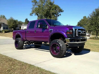 Ford Truck