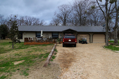 North Shore Landing Guest House, Lake Fork