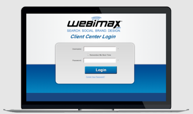 Web WebiMax