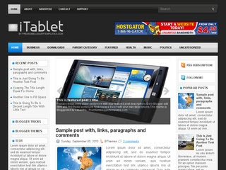 Super SEO iTablet Modified iptek-4u